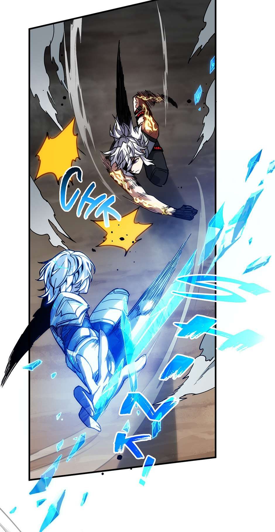 The Beginning After the End - Chapter 217 Page 78