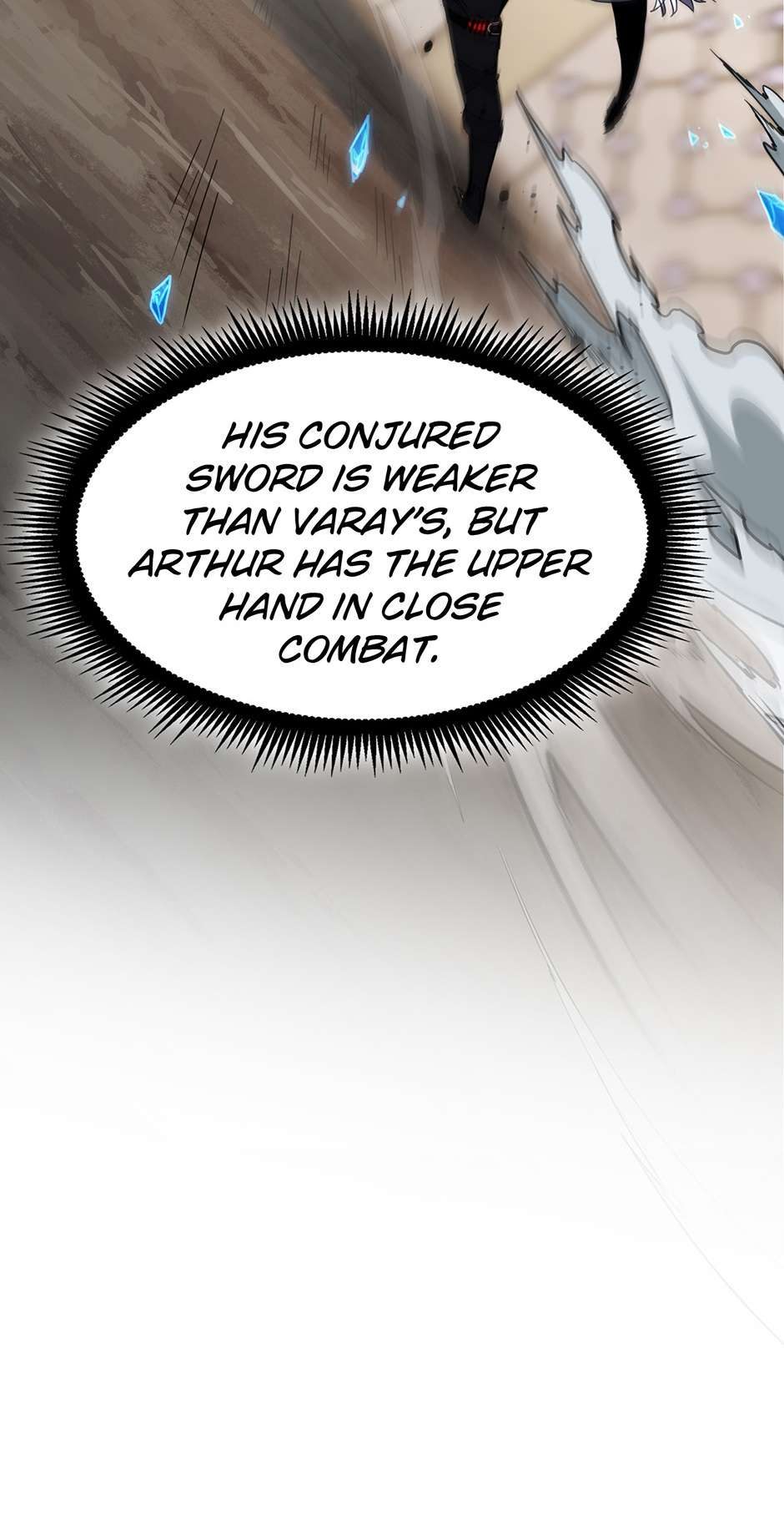 The Beginning After the End - Chapter 217 Page 80