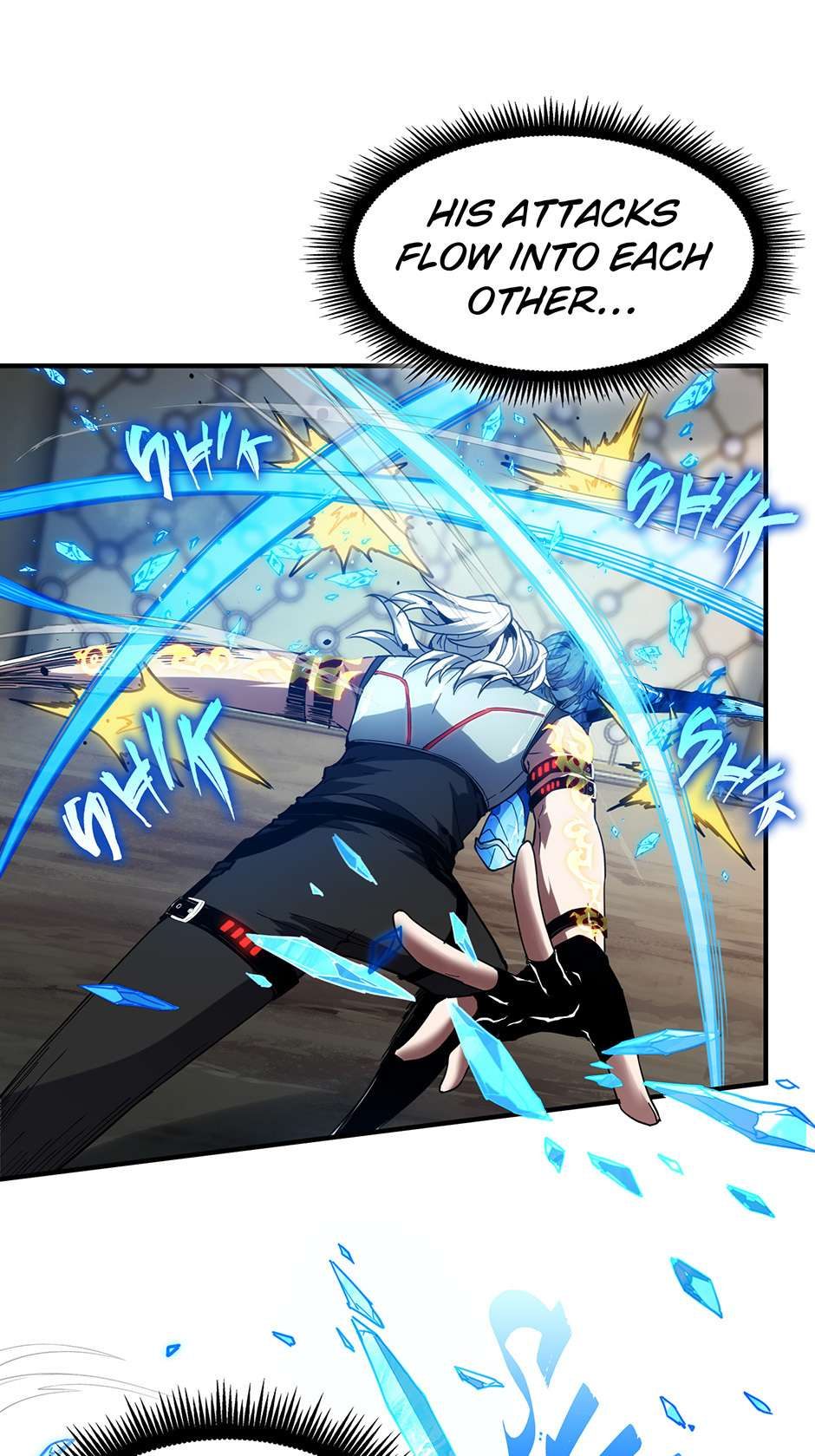 The Beginning After the End - Chapter 217 Page 81