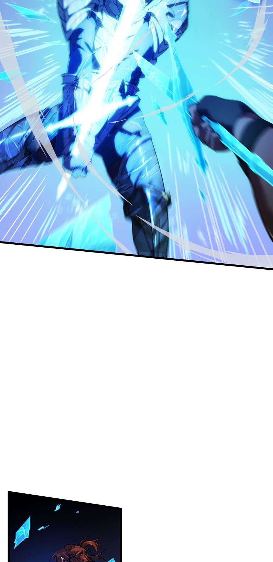 The Beginning After the End - Chapter 217 Page 88