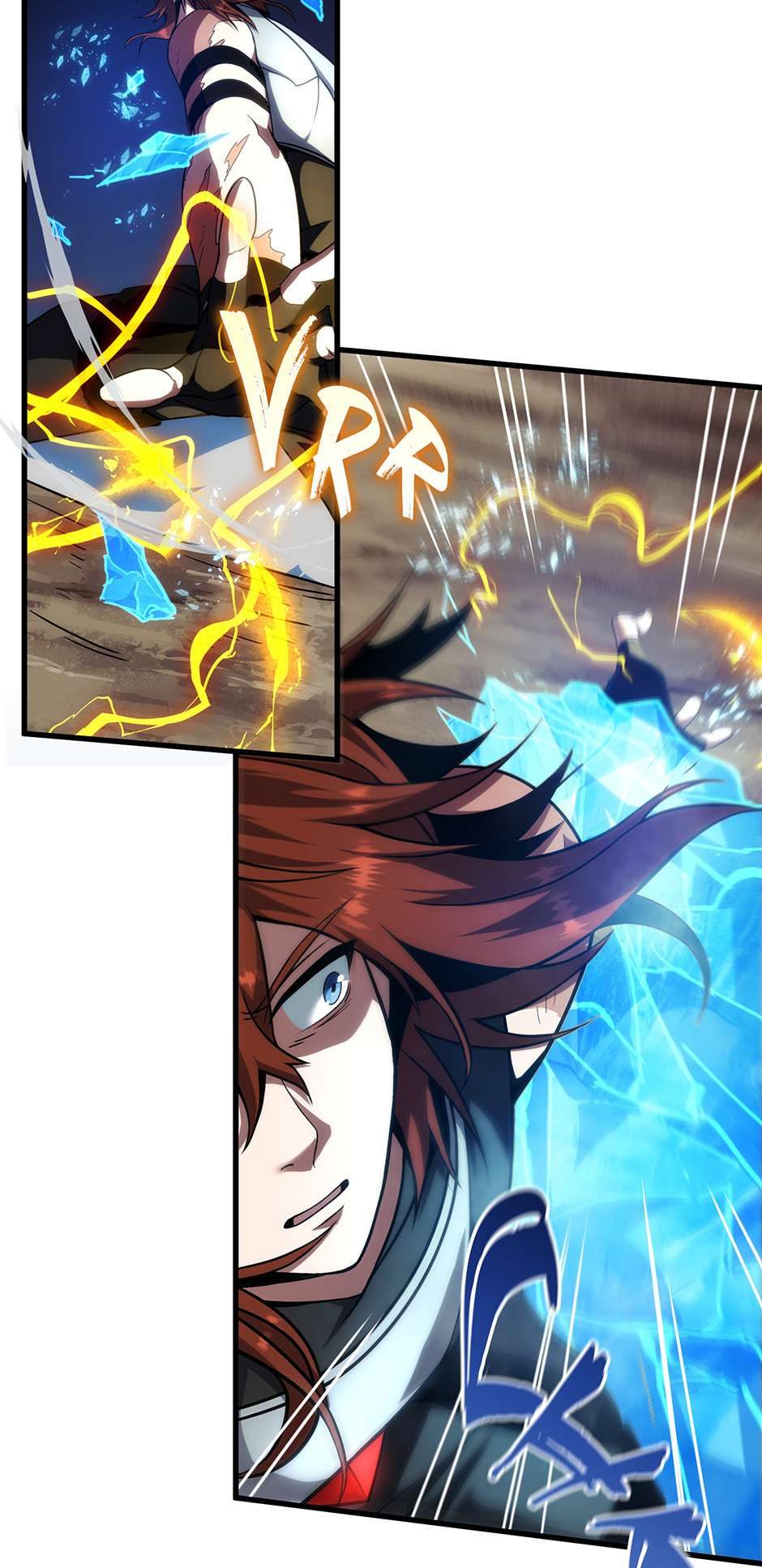 The Beginning After the End - Chapter 217 Page 89