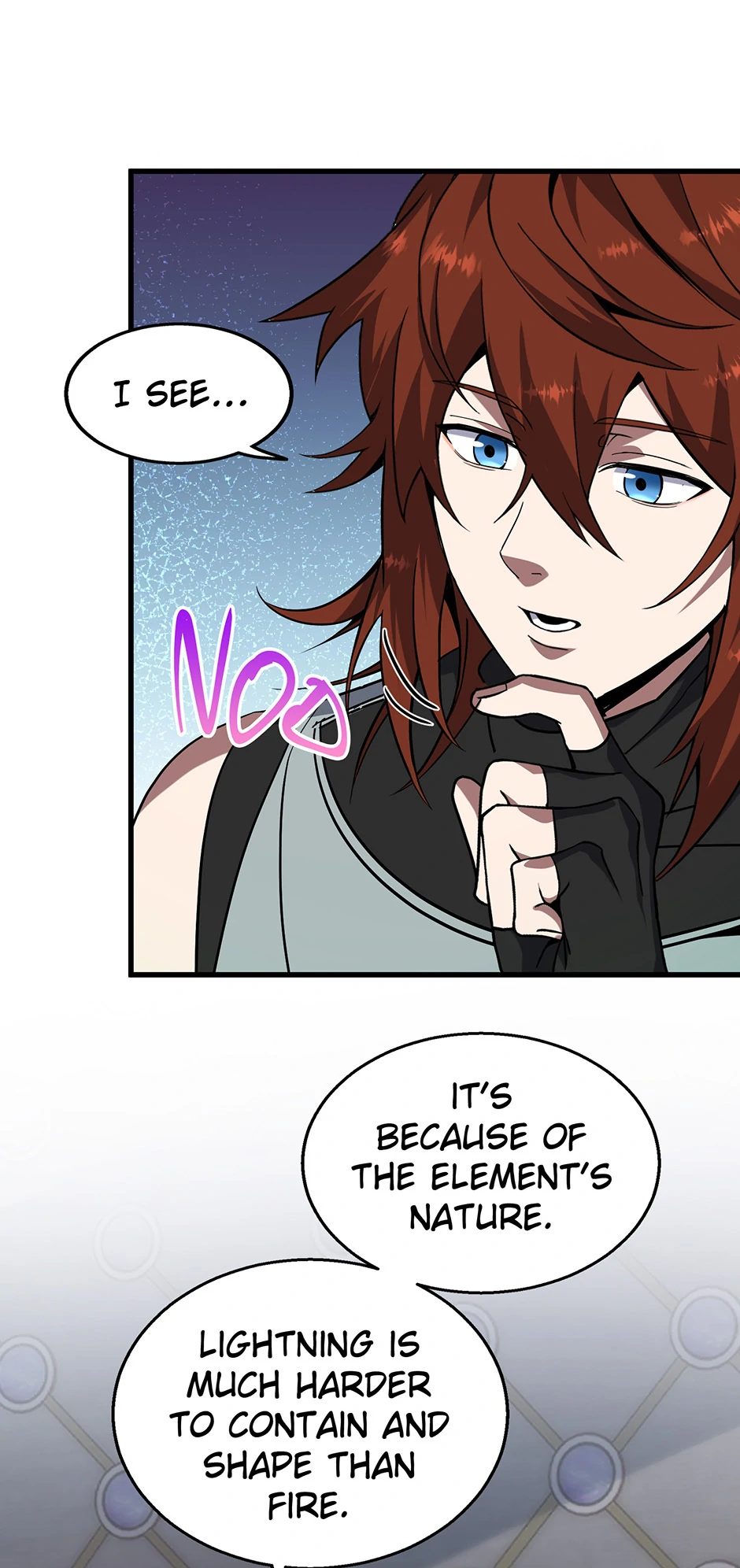 The Beginning After the End - Chapter 218 Page 10