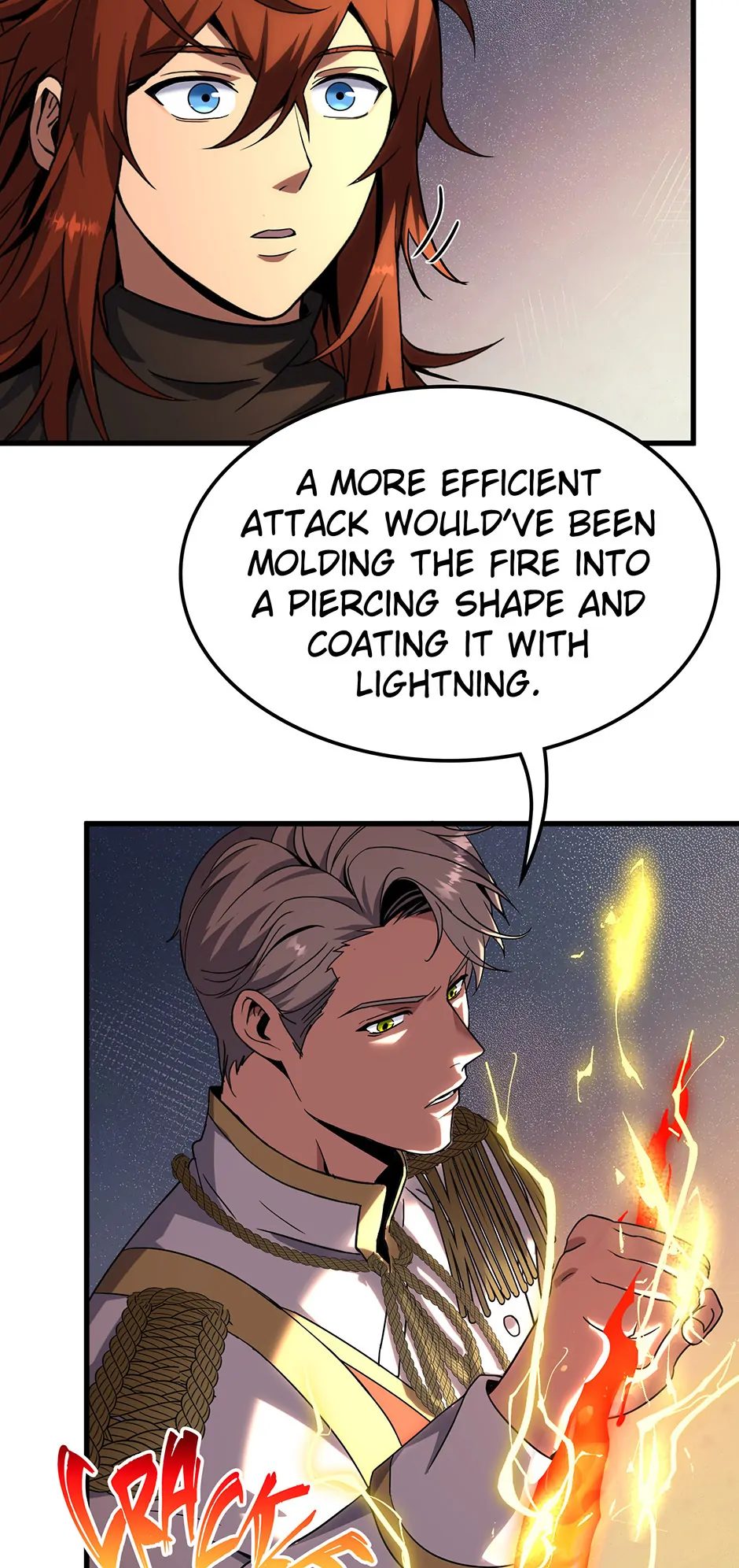 The Beginning After the End - Chapter 218 Page 12