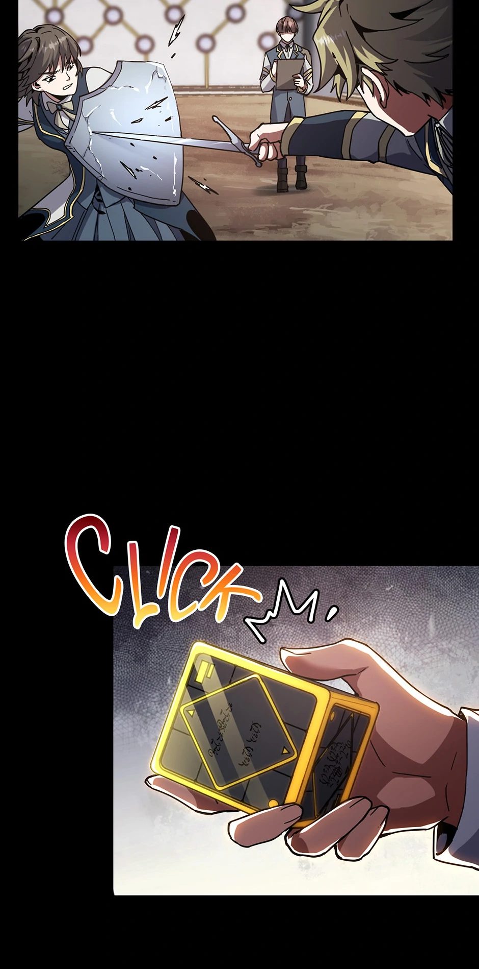 The Beginning After the End - Chapter 218 Page 36