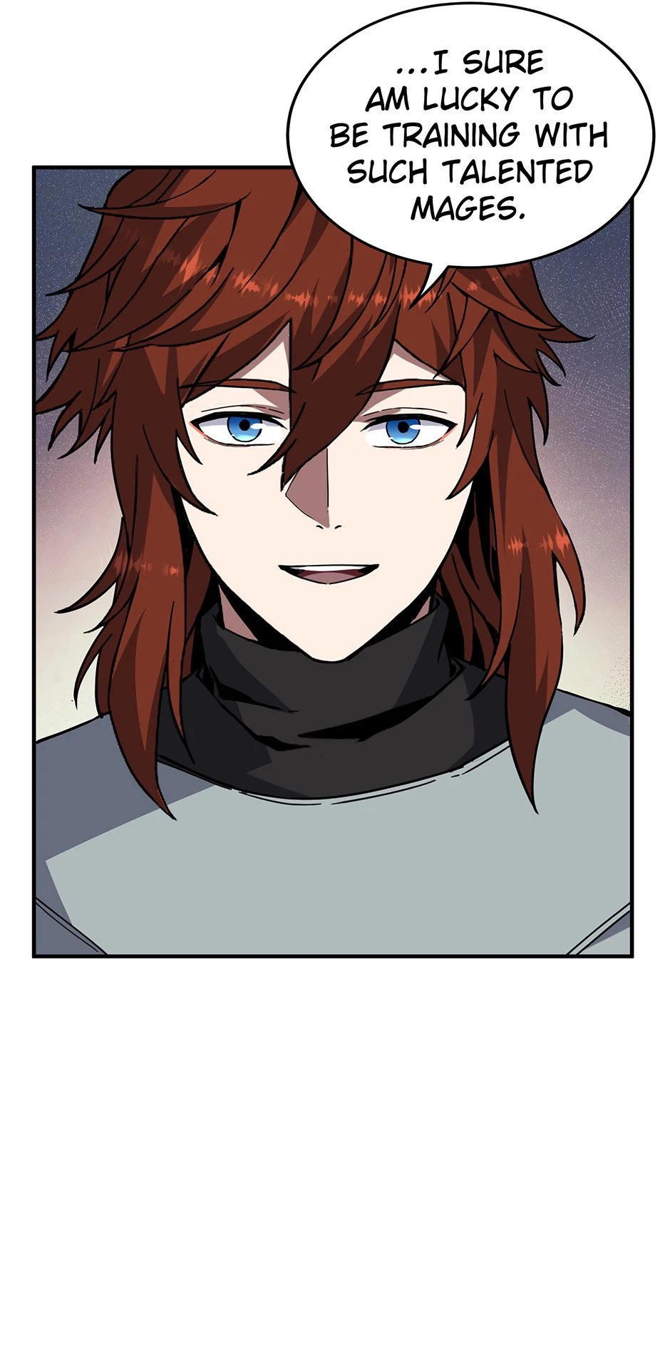 The Beginning After the End - Chapter 218 Page 41