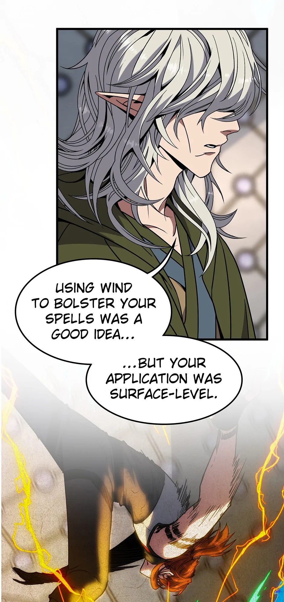 The Beginning After the End - Chapter 218 Page 7