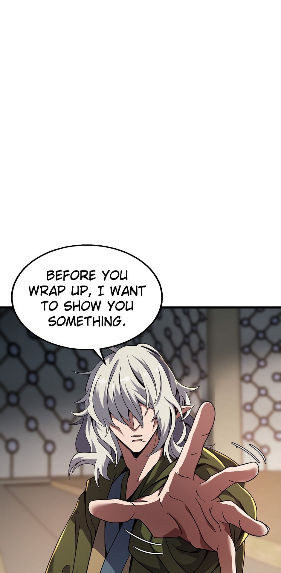 The Beginning After the End - Chapter 219 Page 13