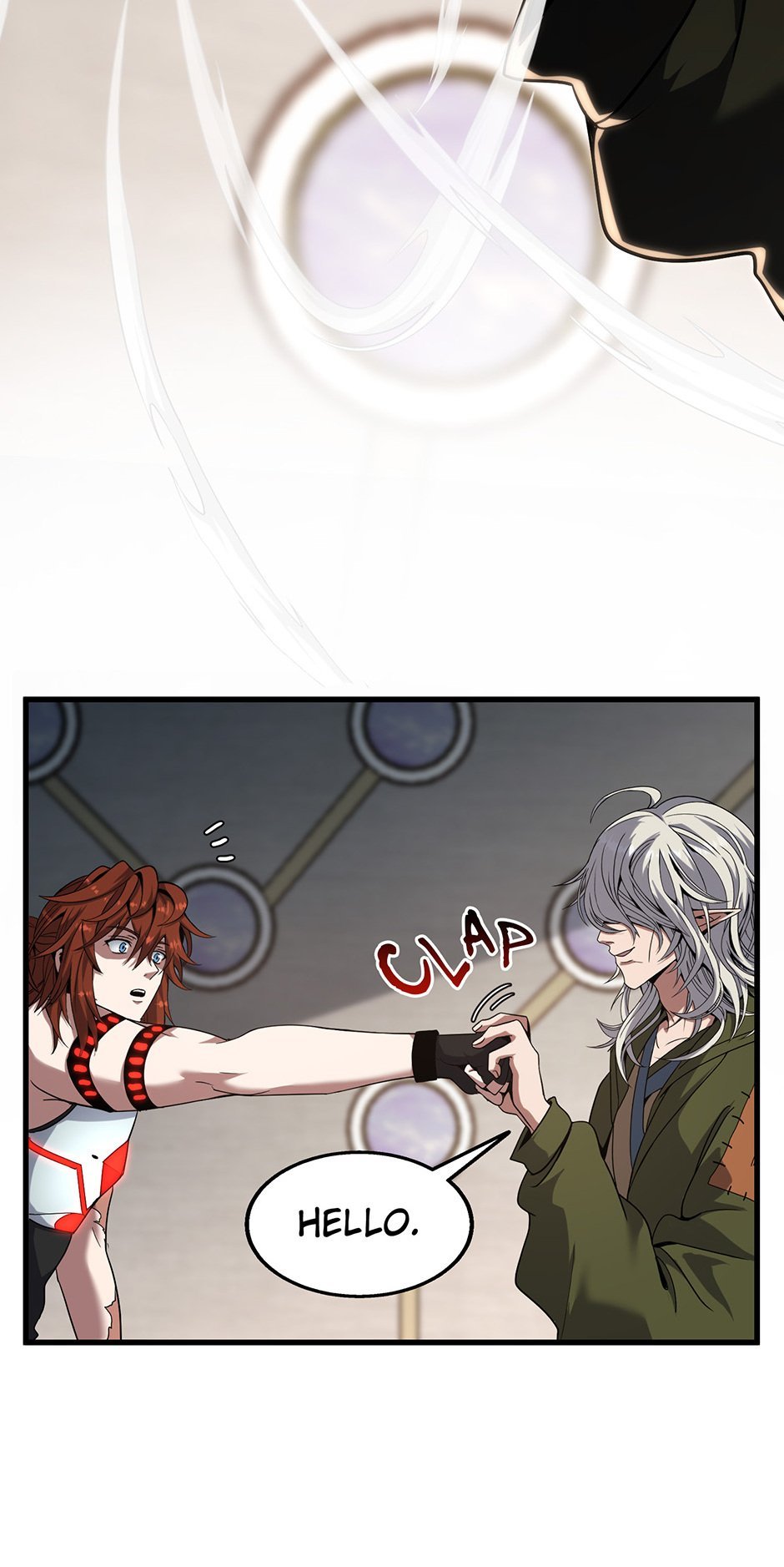 The Beginning After the End - Chapter 219 Page 20