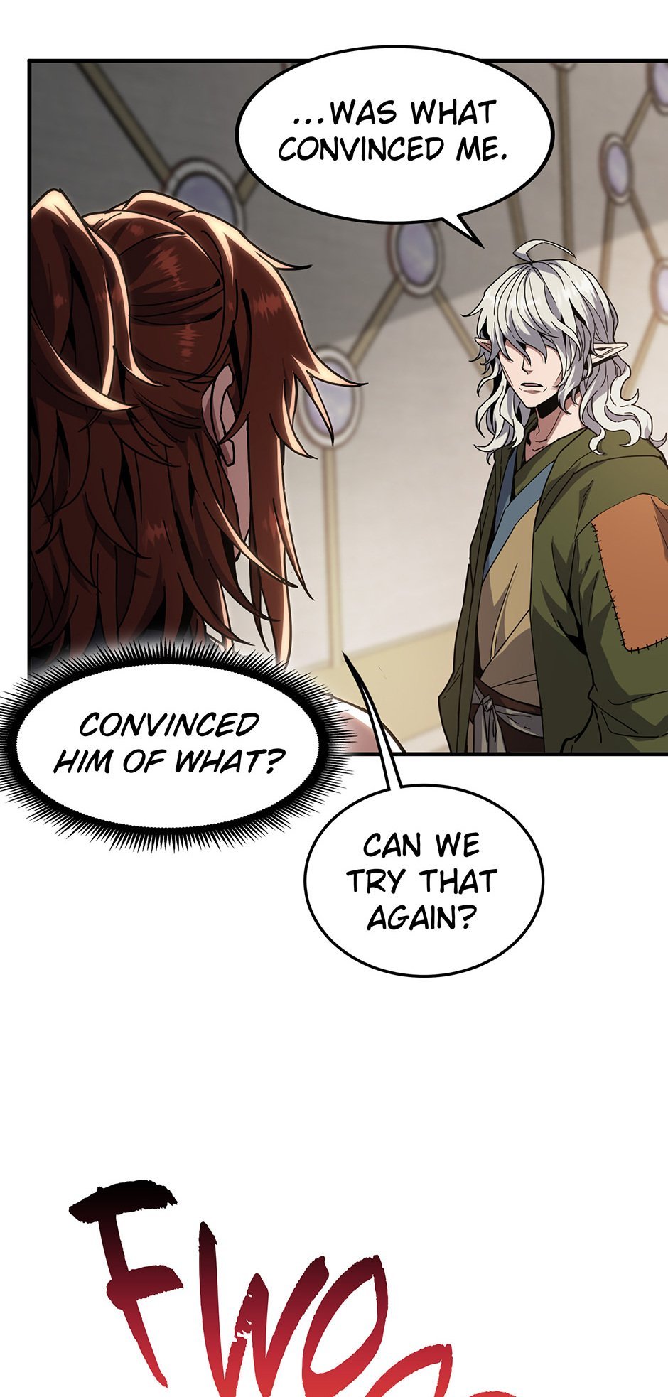 The Beginning After the End - Chapter 219 Page 24