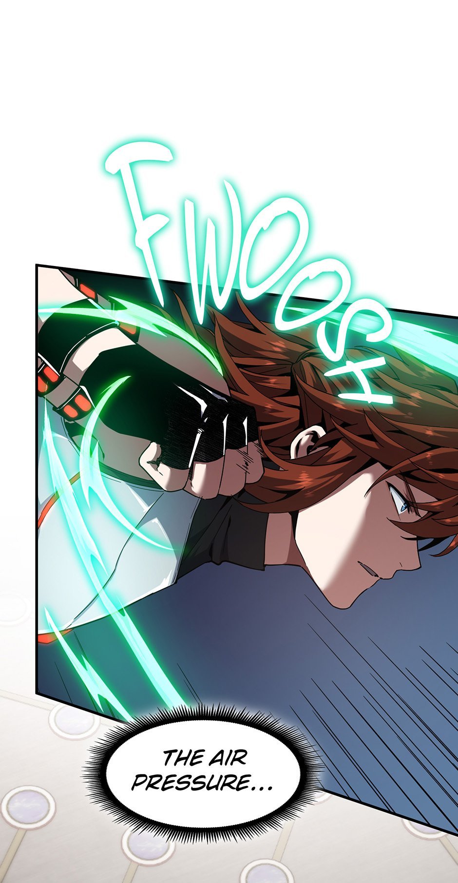 The Beginning After the End - Chapter 219 Page 28