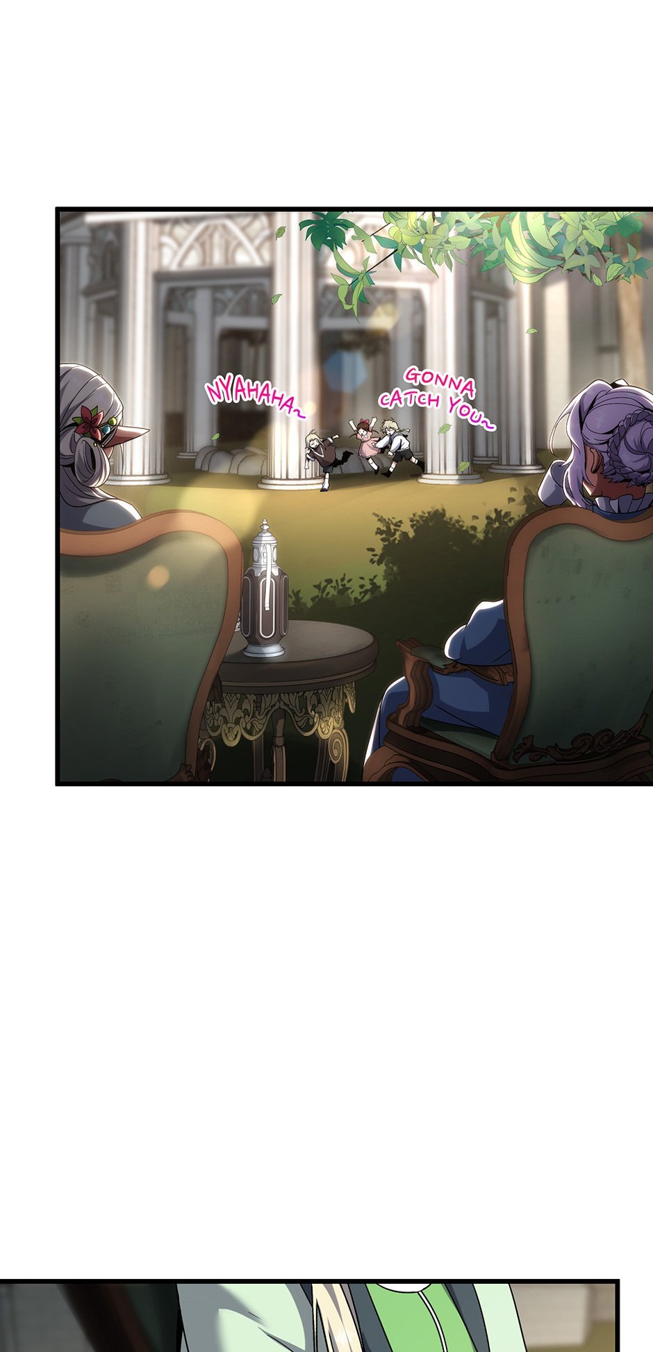 The Beginning After the End - Chapter 219 Page 4