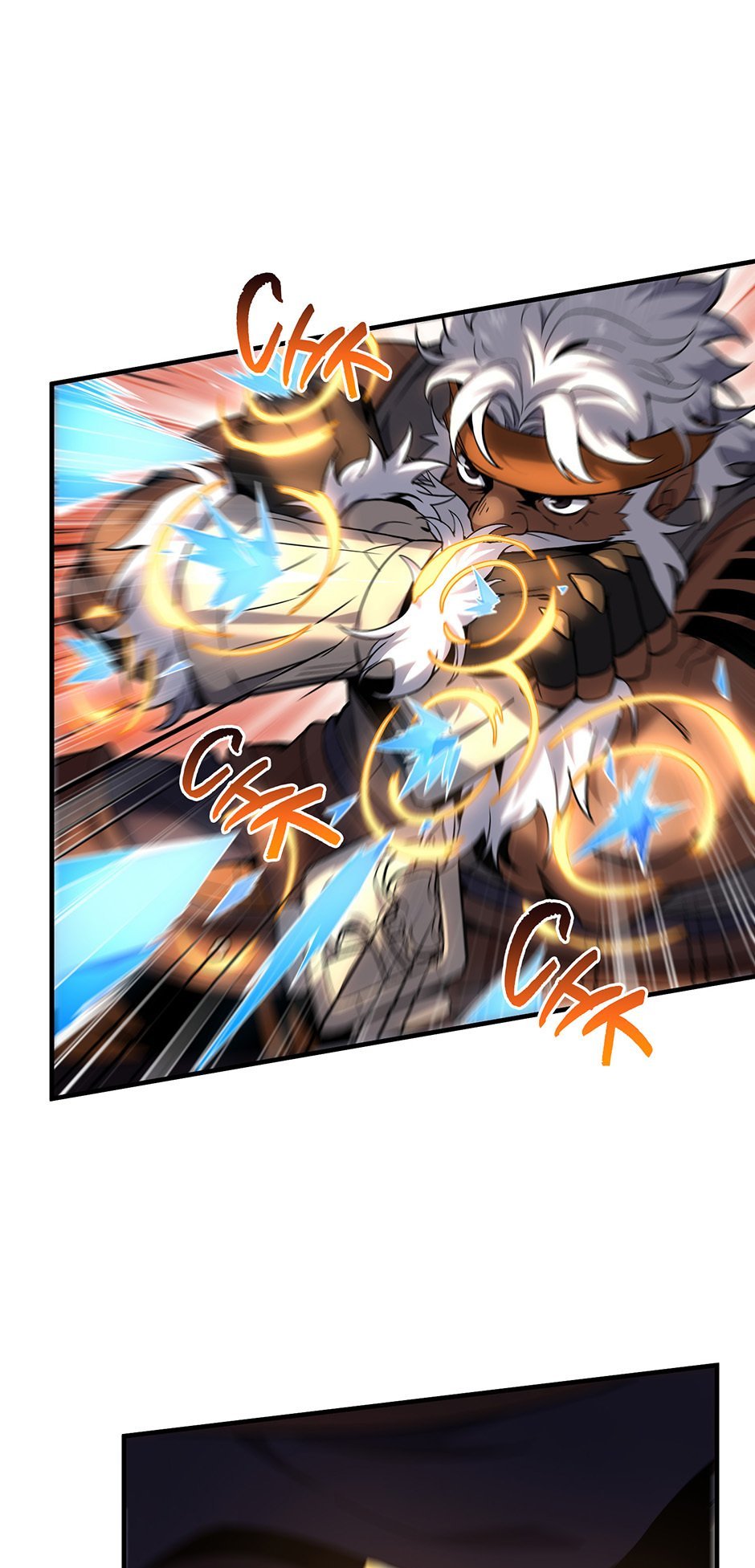 The Beginning After the End - Chapter 219 Page 43