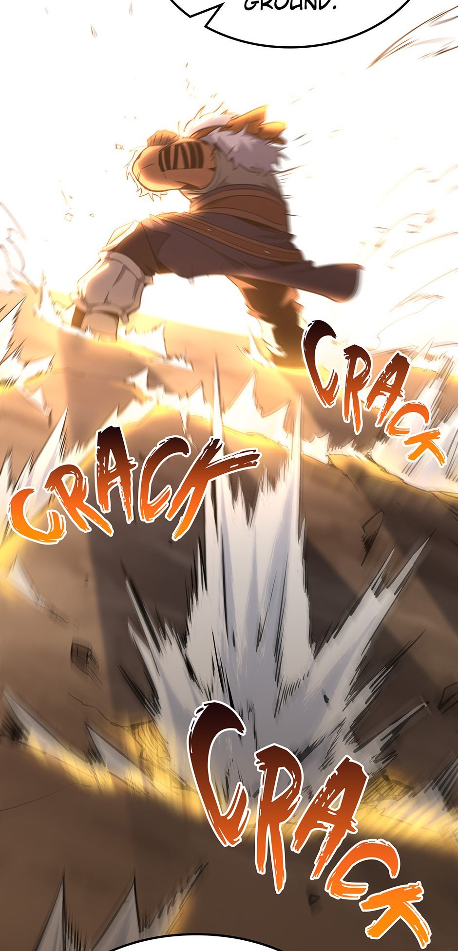 The Beginning After the End - Chapter 219 Page 45