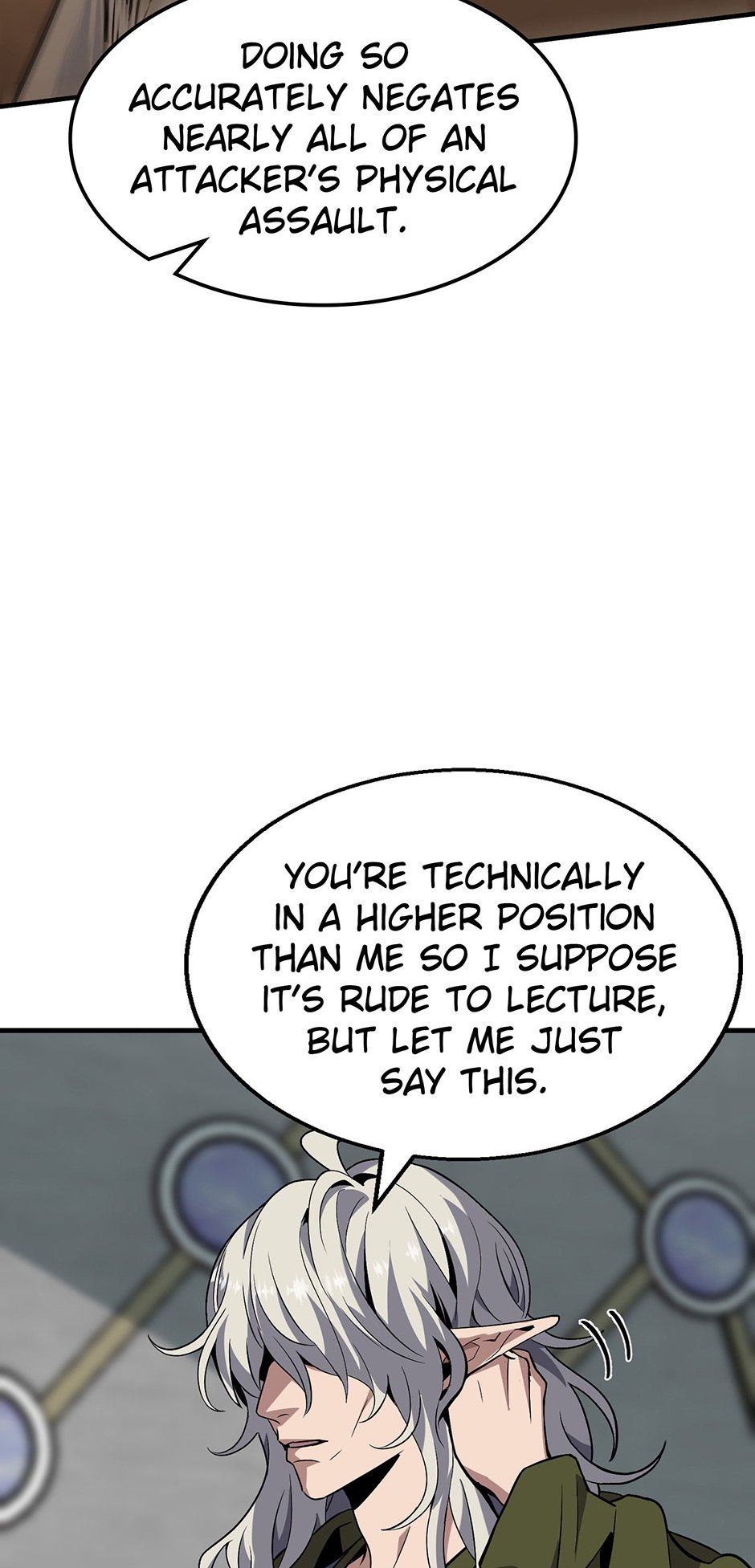 The Beginning After the End - Chapter 219 Page 46