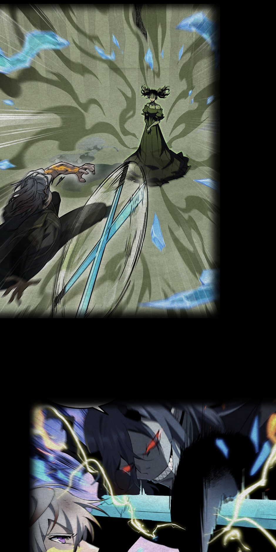 The Beginning After the End - Chapter 219 Page 53