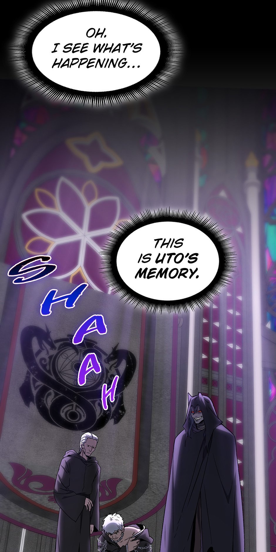 The Beginning After the End - Chapter 219 Page 71