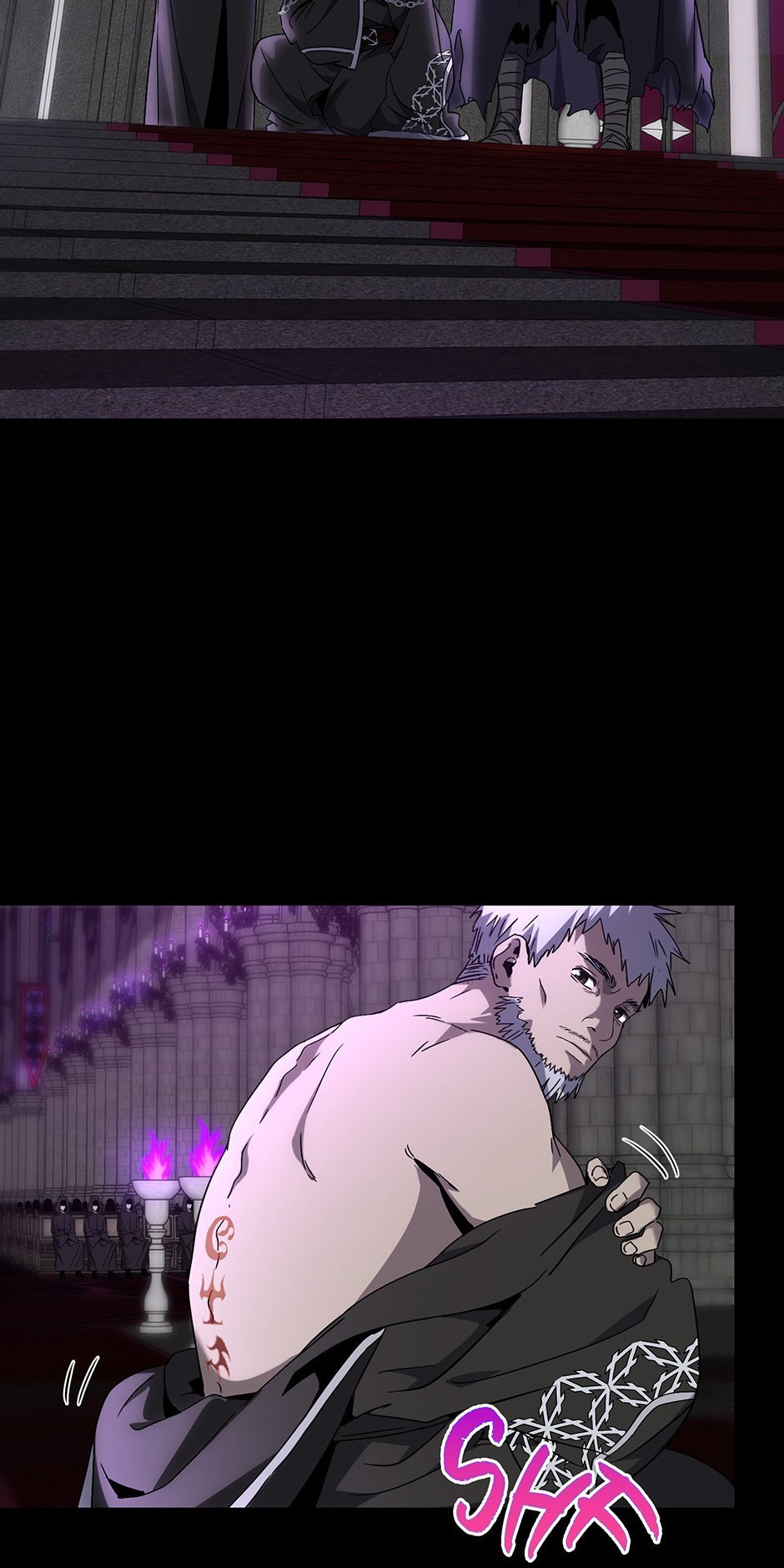 The Beginning After the End - Chapter 219 Page 72