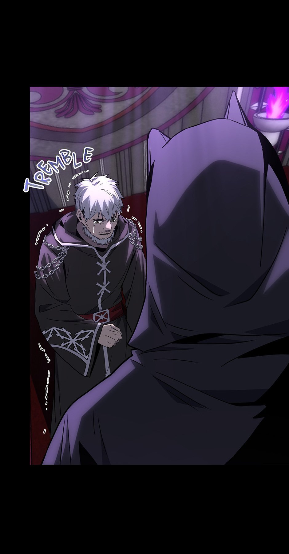 The Beginning After the End - Chapter 219 Page 80