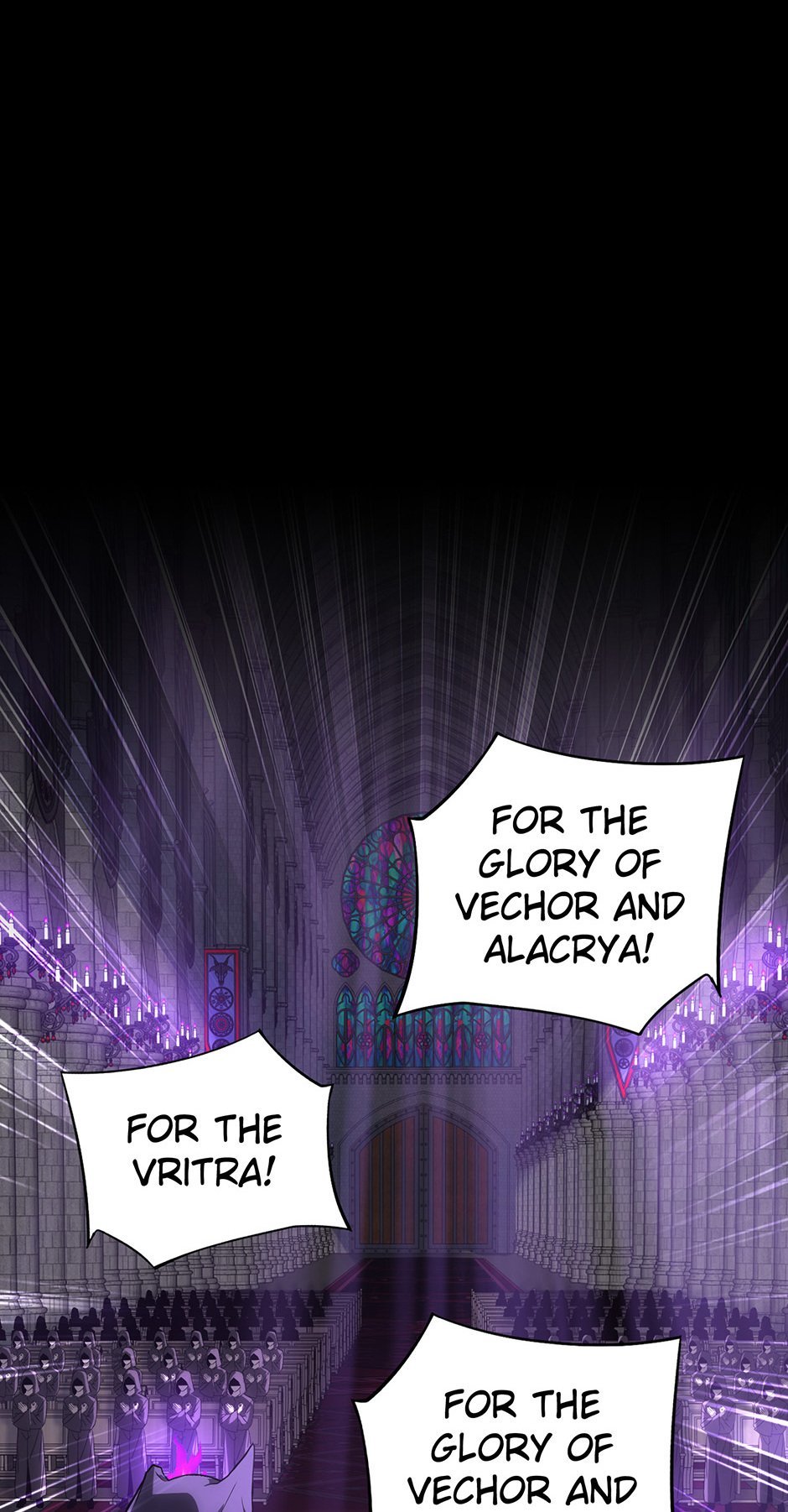 The Beginning After the End - Chapter 219 Page 82