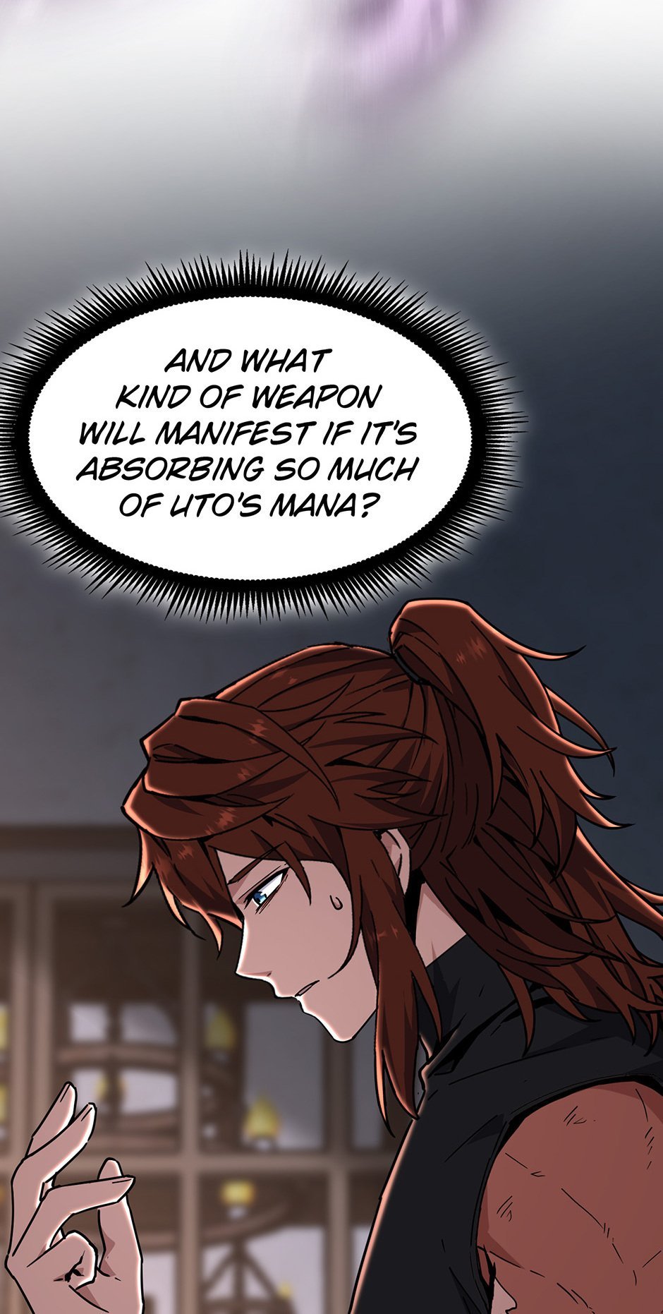 The Beginning After the End - Chapter 219 Page 88