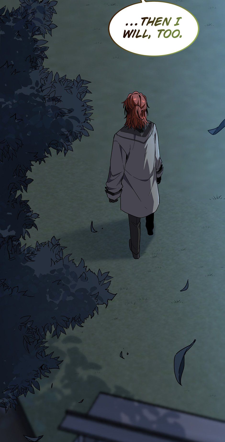 The Beginning After the End - Chapter 220 Page 20