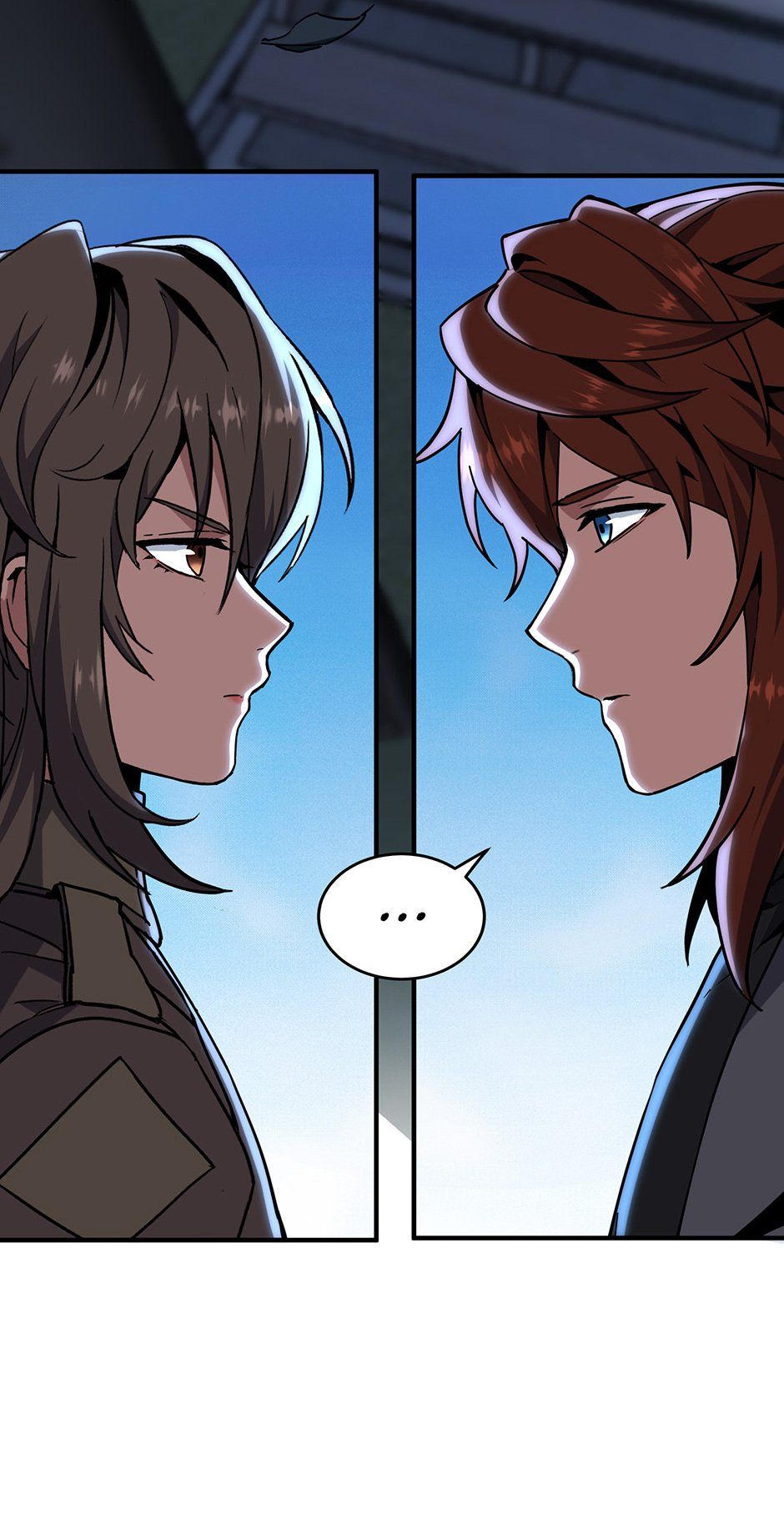 The Beginning After the End - Chapter 220 Page 21