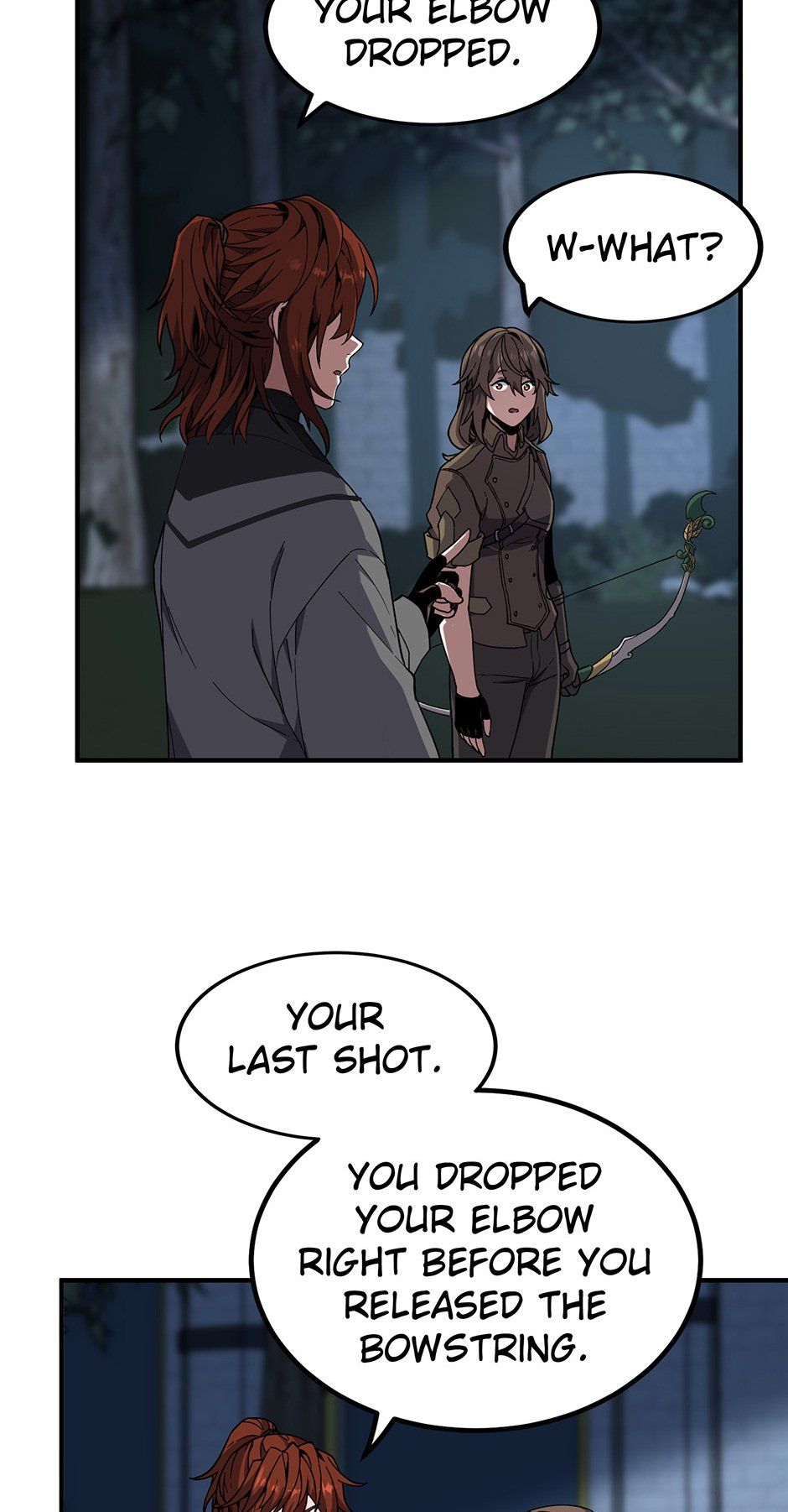 The Beginning After the End - Chapter 220 Page 23