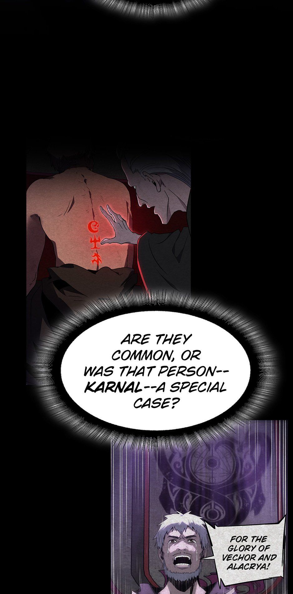 The Beginning After the End - Chapter 220 Page 3