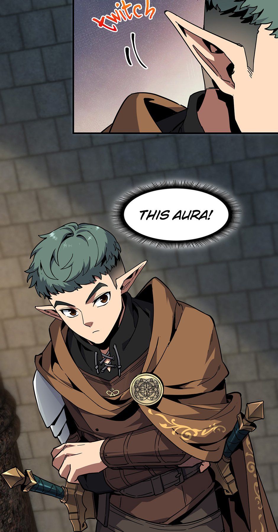 The Beginning After the End - Chapter 220 Page 31