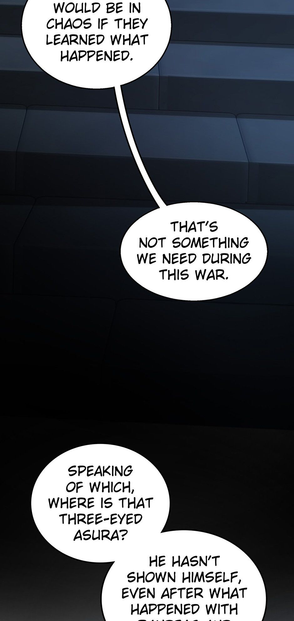 The Beginning After the End - Chapter 220 Page 52