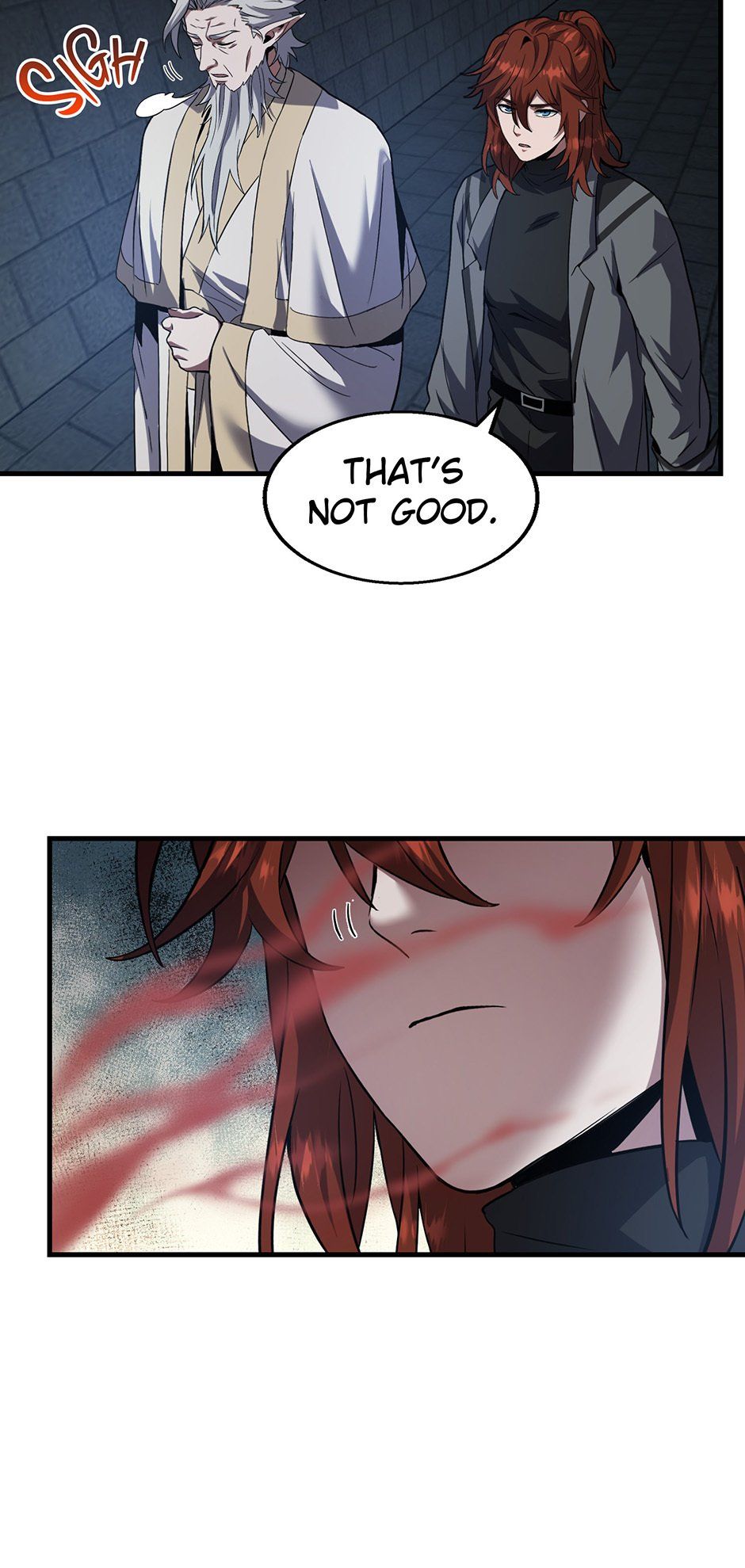 The Beginning After the End - Chapter 220 Page 54