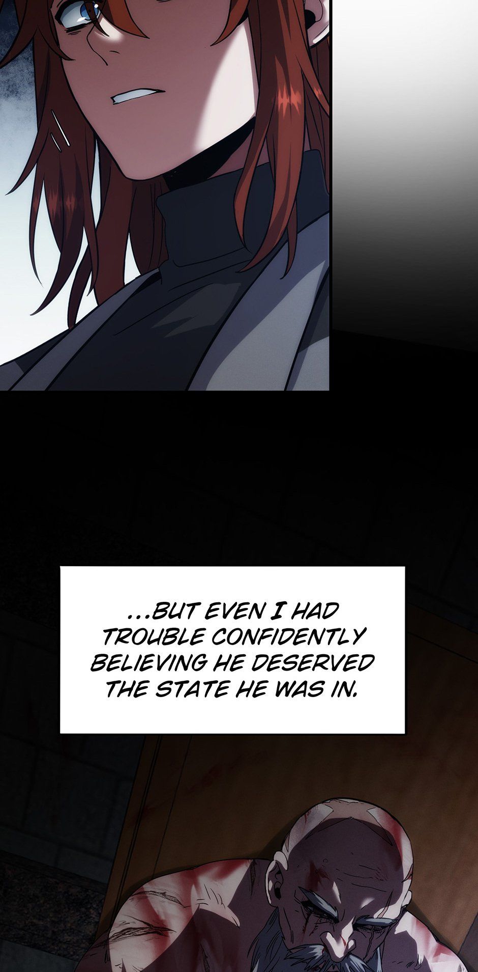 The Beginning After the End - Chapter 220 Page 58