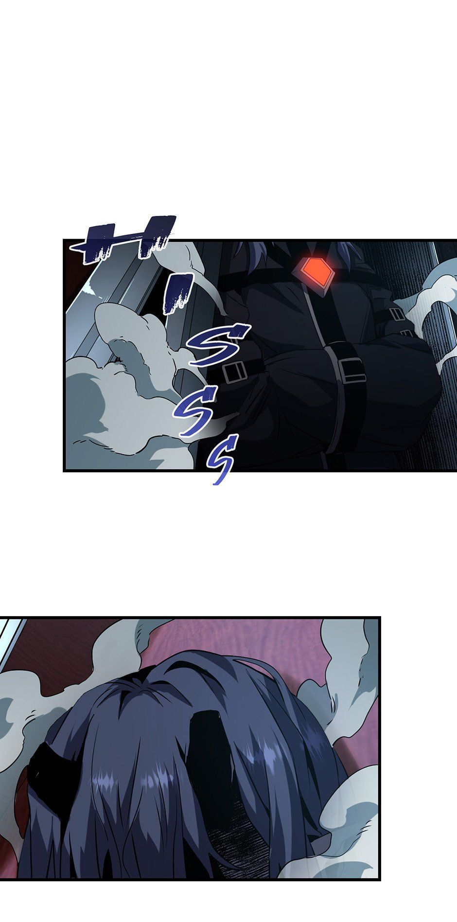 The Beginning After the End - Chapter 220 Page 65