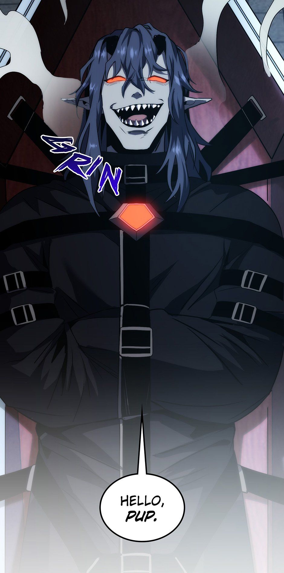 The Beginning After the End - Chapter 220 Page 68