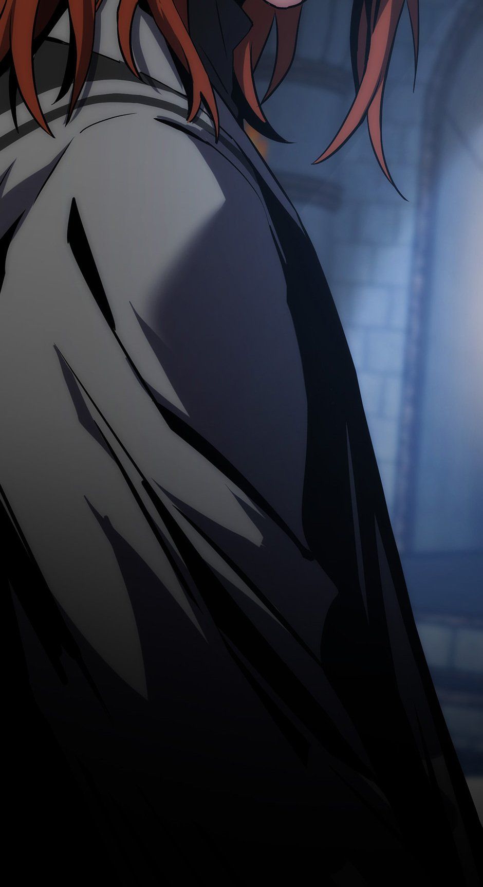 The Beginning After the End - Chapter 220 Page 87