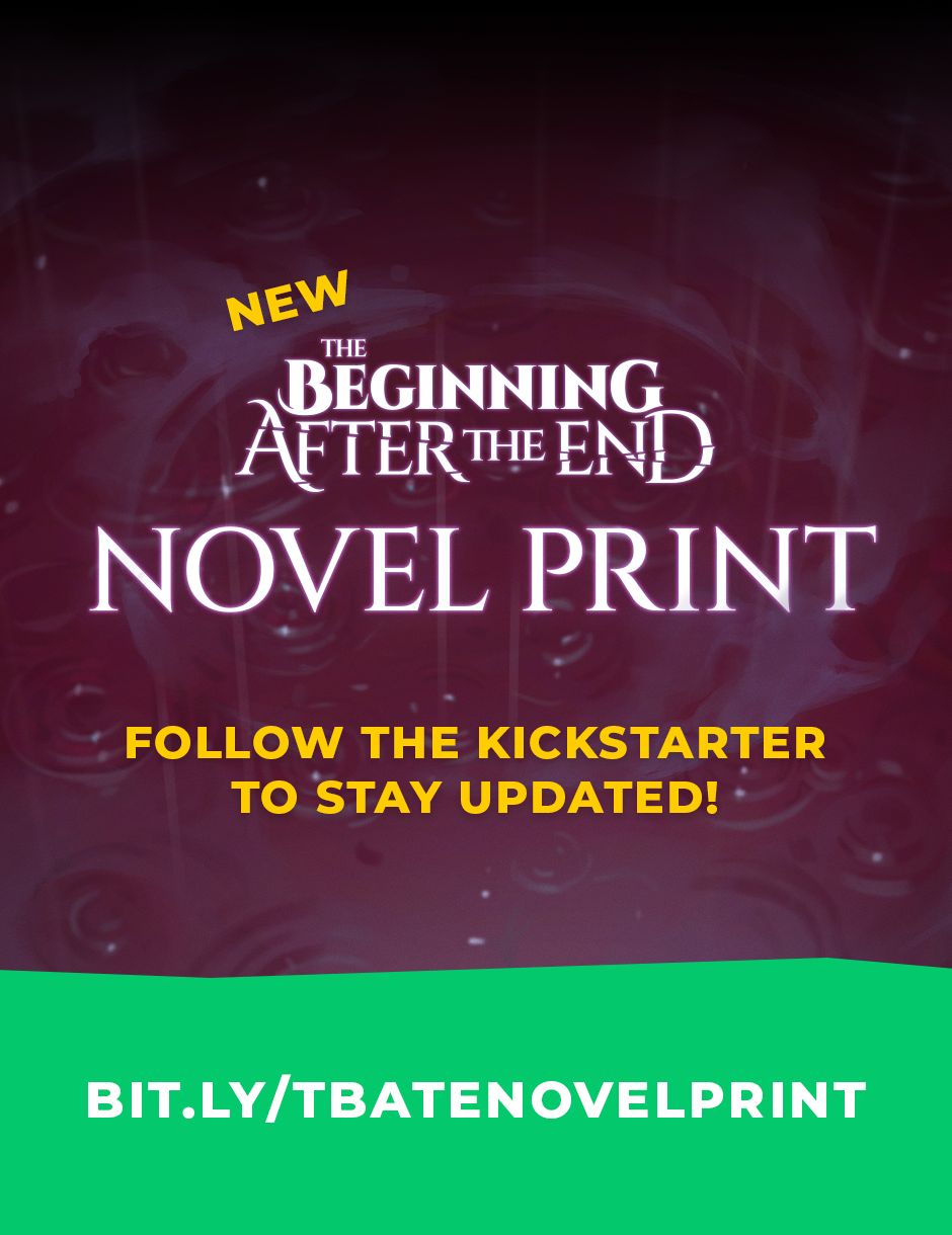 The Beginning After the End - Chapter 220 Page 89