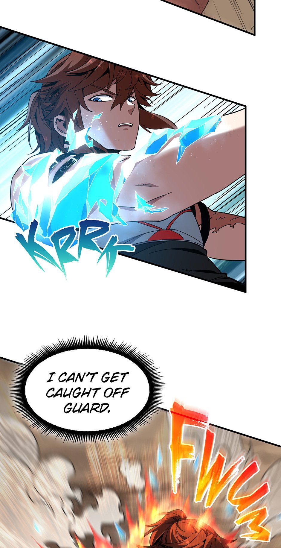 The Beginning After the End - Chapter 221 Page 15