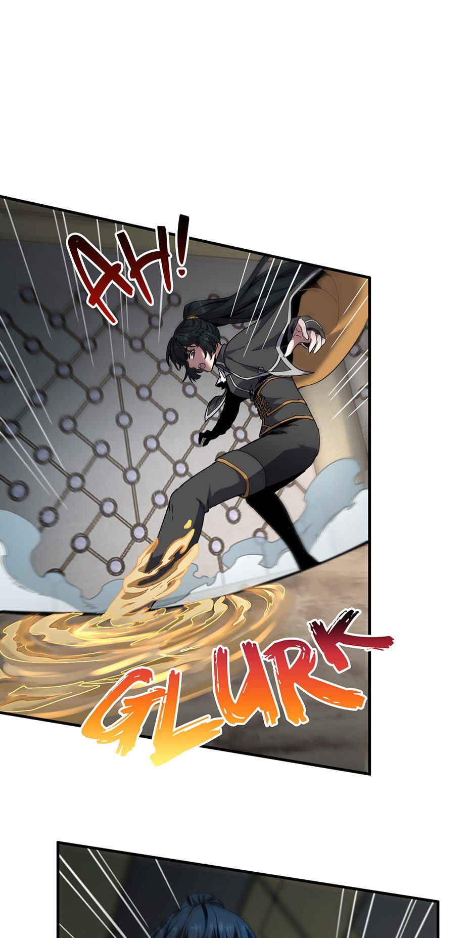 The Beginning After the End - Chapter 221 Page 17