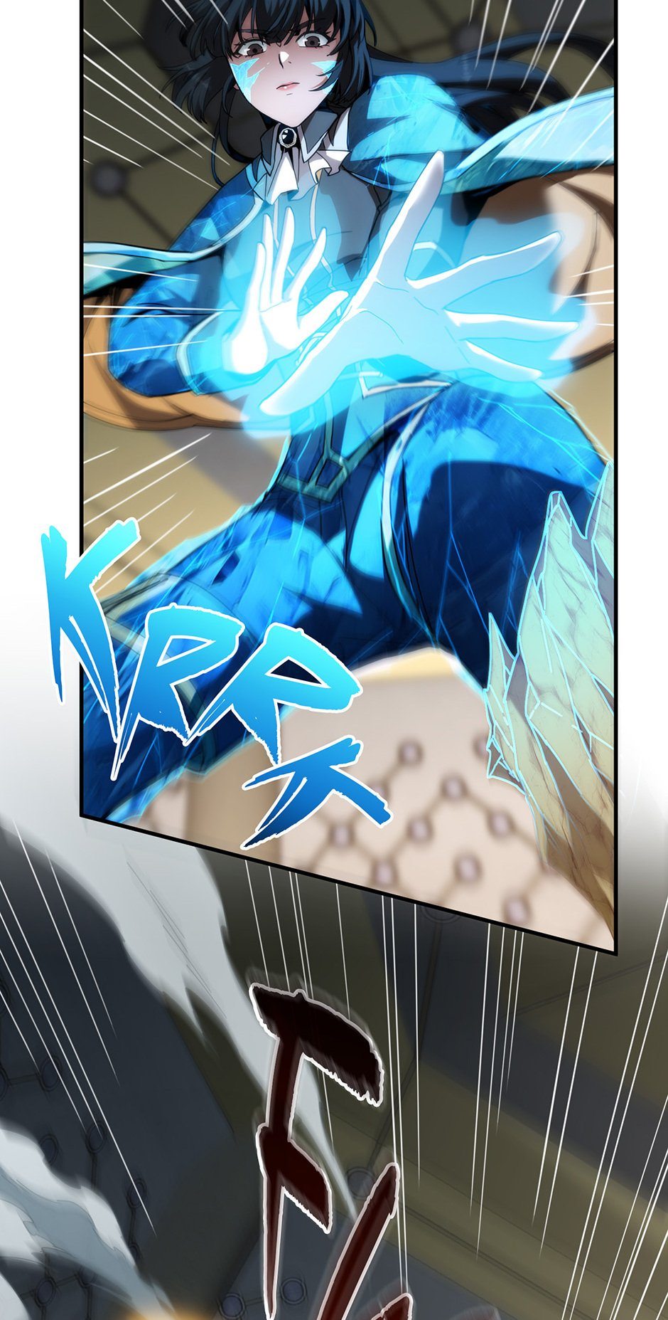 The Beginning After the End - Chapter 221 Page 18