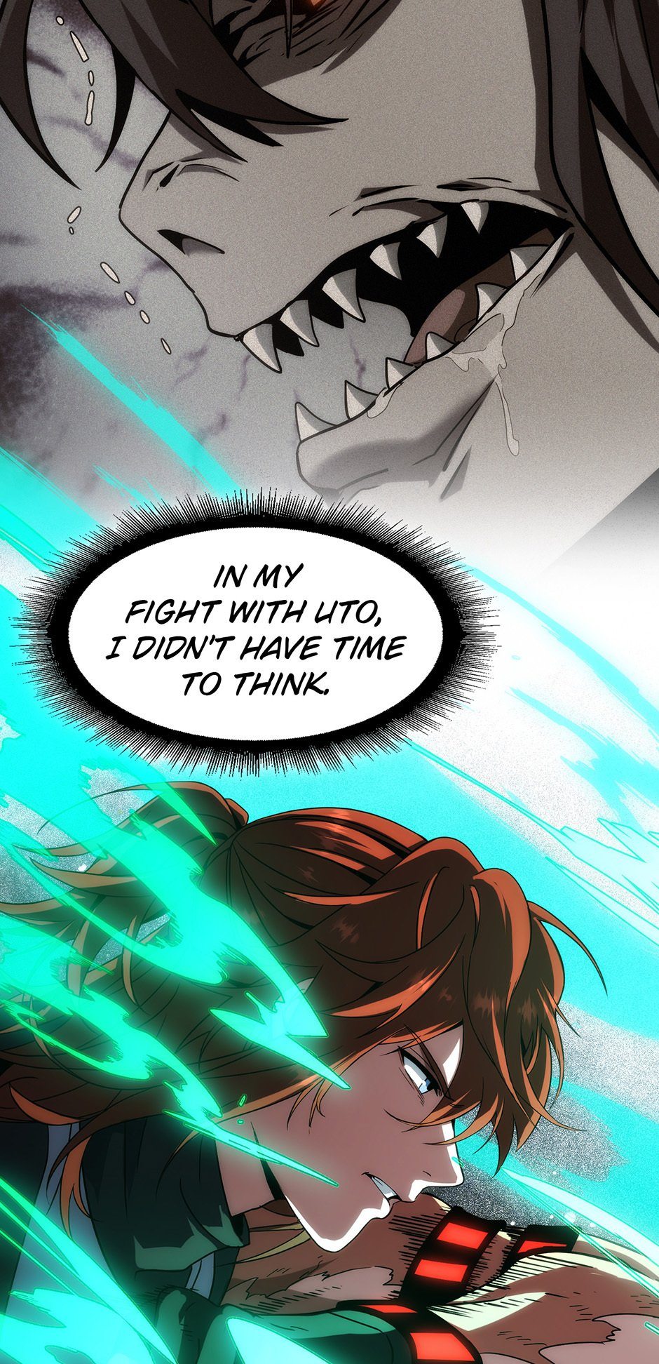 The Beginning After the End - Chapter 221 Page 26