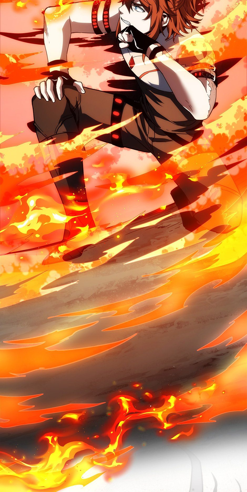 The Beginning After the End - Chapter 221 Page 33