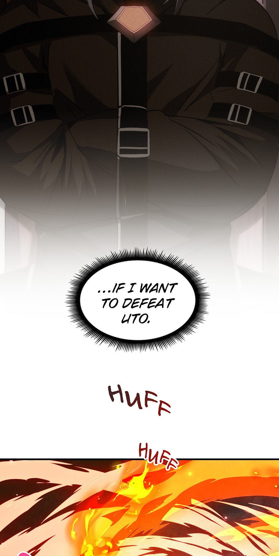 The Beginning After the End - Chapter 221 Page 38