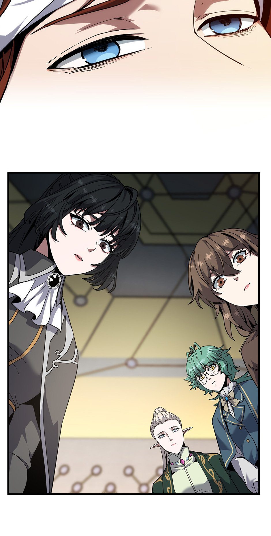 The Beginning After the End - Chapter 221 Page 41