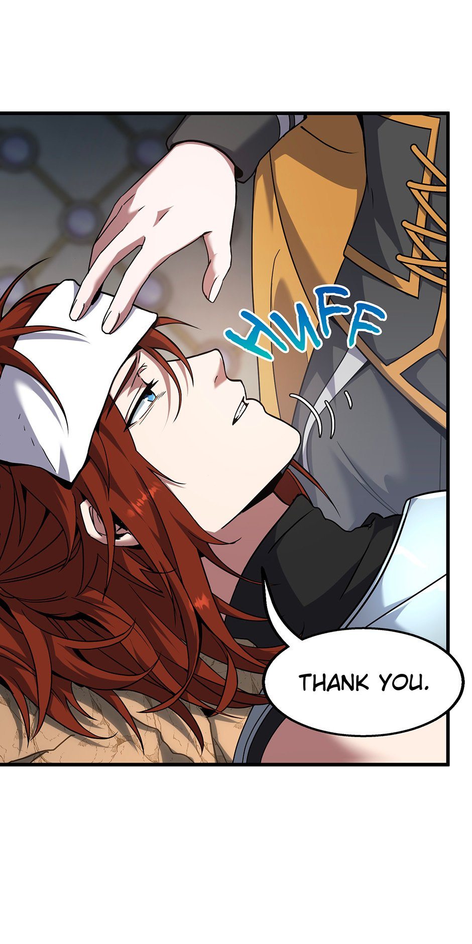 The Beginning After the End - Chapter 221 Page 43