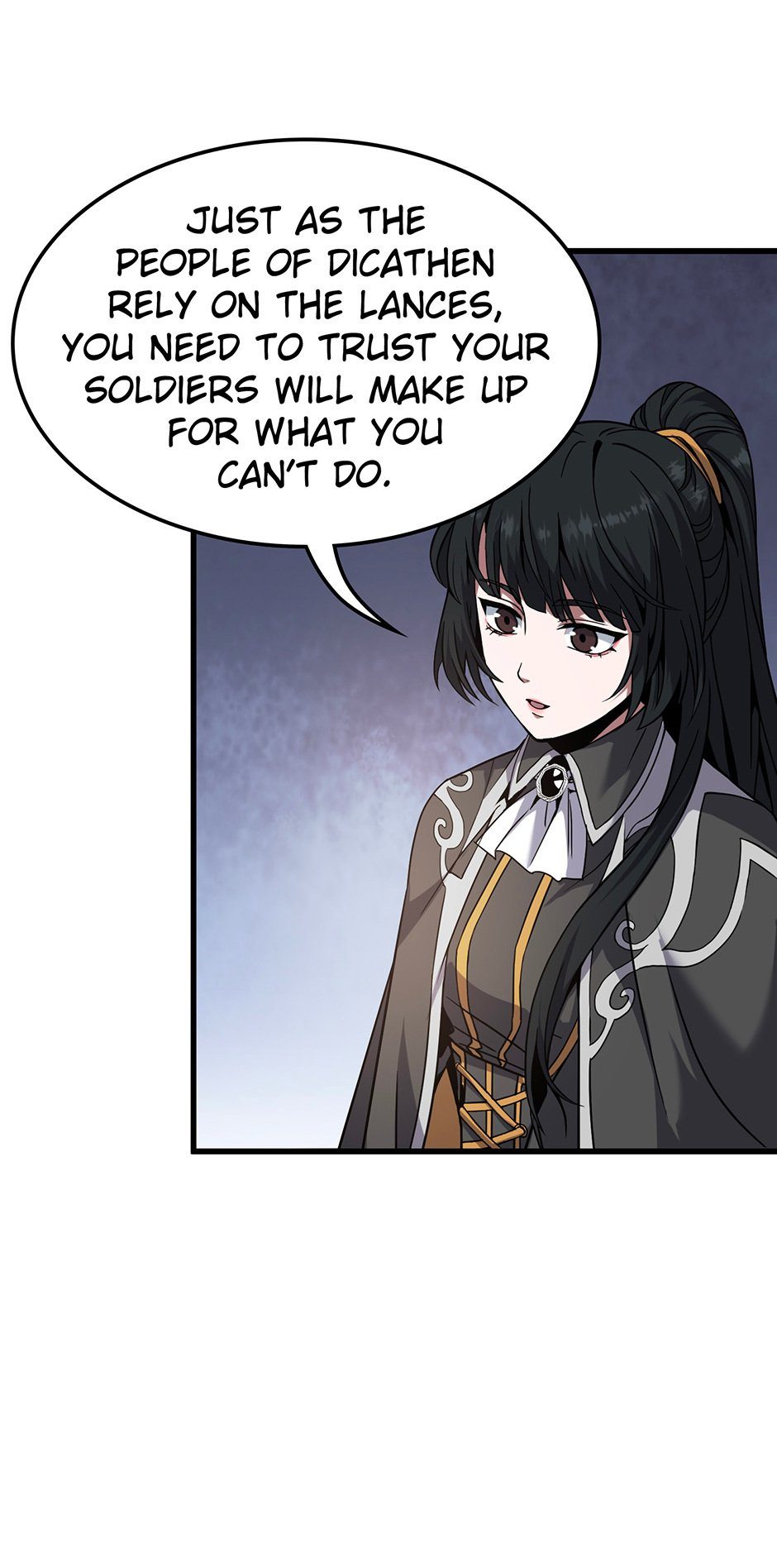 The Beginning After the End - Chapter 221 Page 57