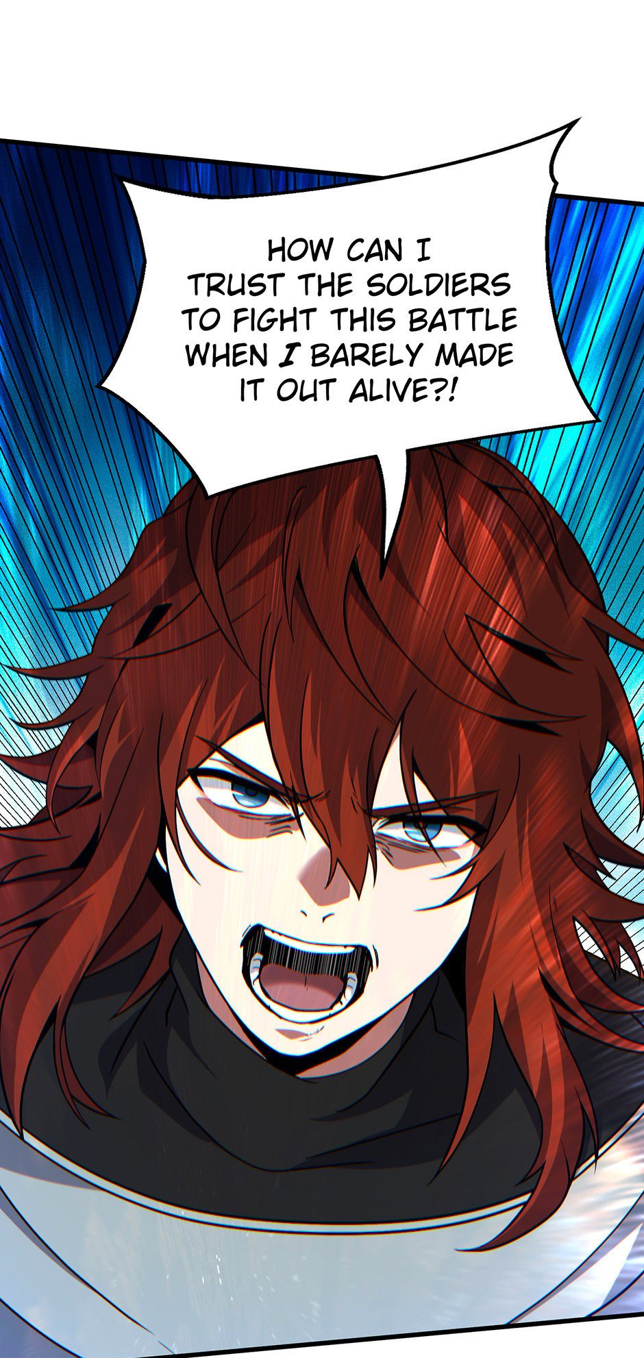 The Beginning After the End - Chapter 221 Page 64