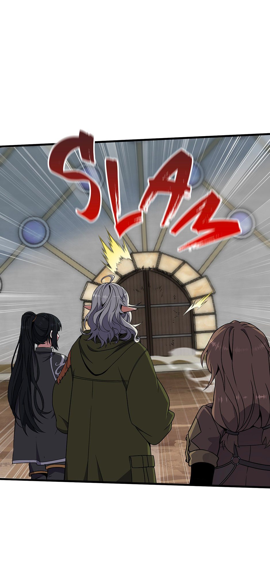 The Beginning After the End - Chapter 221 Page 69