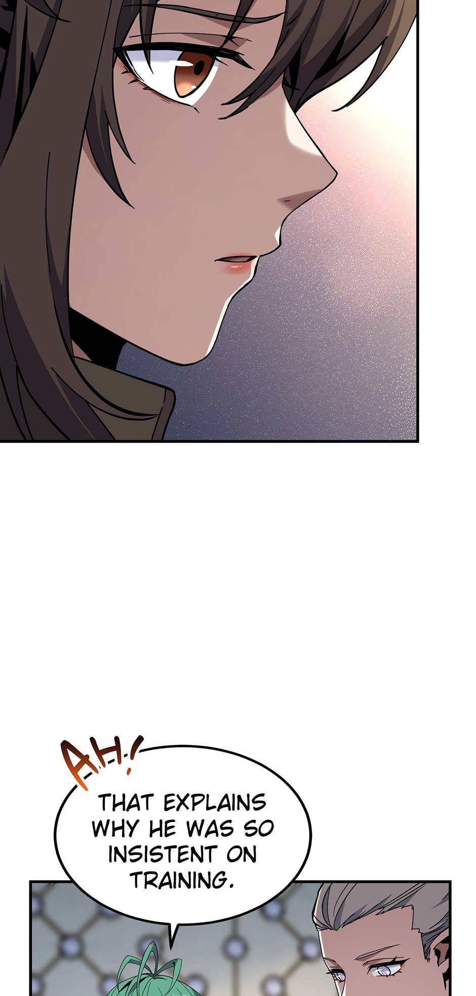 The Beginning After the End - Chapter 221 Page 73