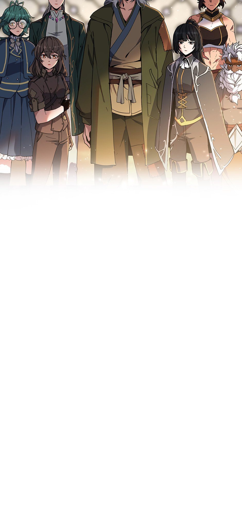 The Beginning After the End - Chapter 221 Page 78