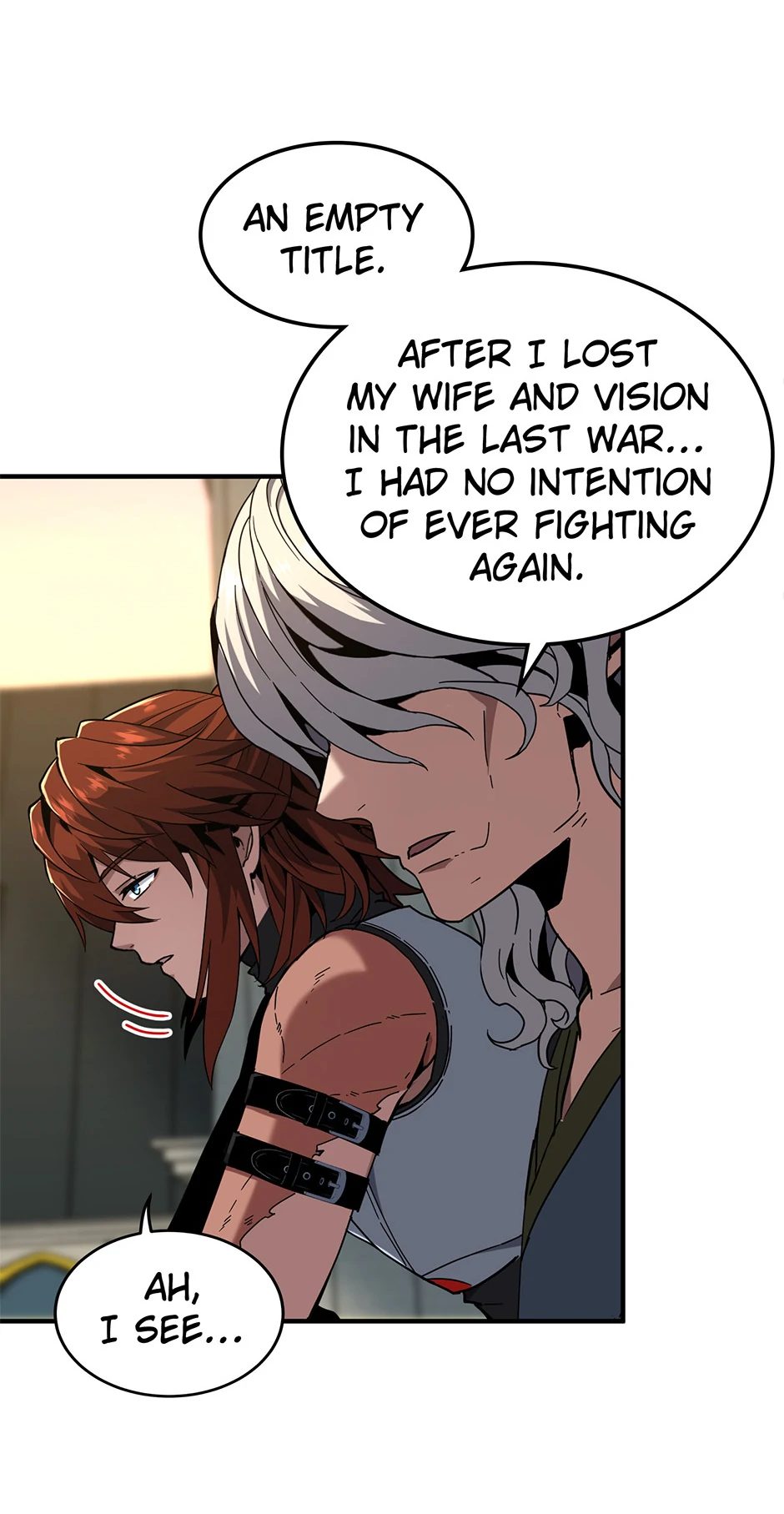 The Beginning After the End - Chapter 222 Page 10